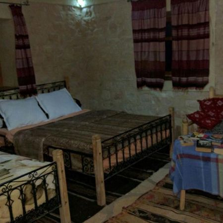 Kasbah Dar Talouste Acomodação com café da manhã Afela Isli Exterior foto