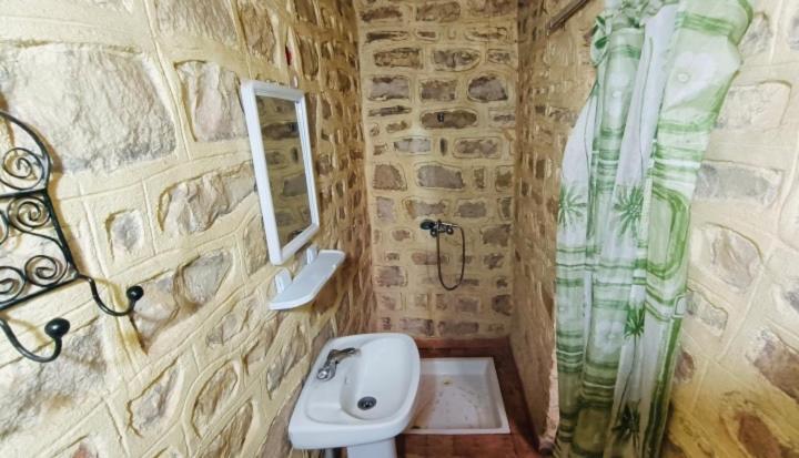 Kasbah Dar Talouste Acomodação com café da manhã Afela Isli Exterior foto