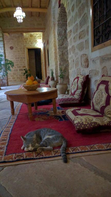 Kasbah Dar Talouste Acomodação com café da manhã Afela Isli Exterior foto