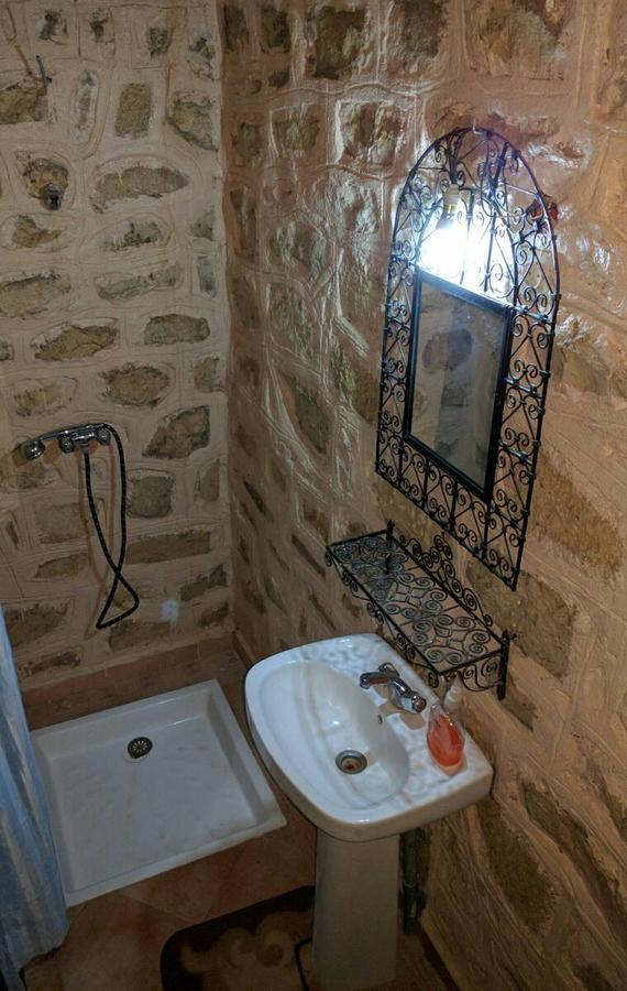 Kasbah Dar Talouste Acomodação com café da manhã Afela Isli Quarto foto